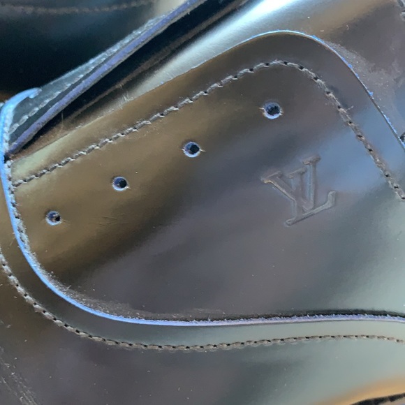 Louis Vuitton Dress Shoes - Picture 5 of 9
